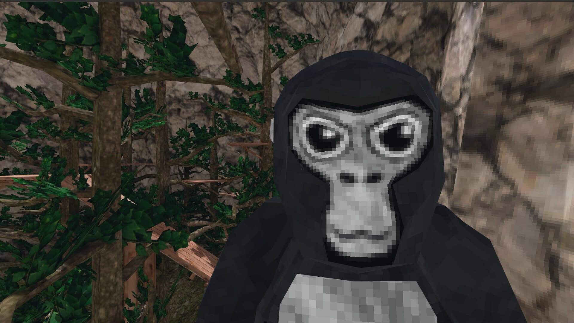 Gorilla Tag screenshot 5