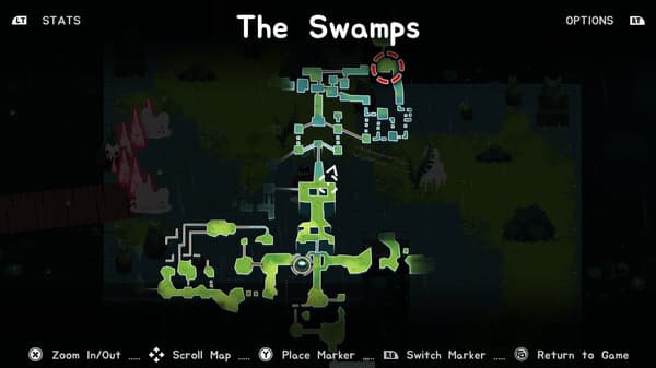 Crypt Custodian screenshot 2