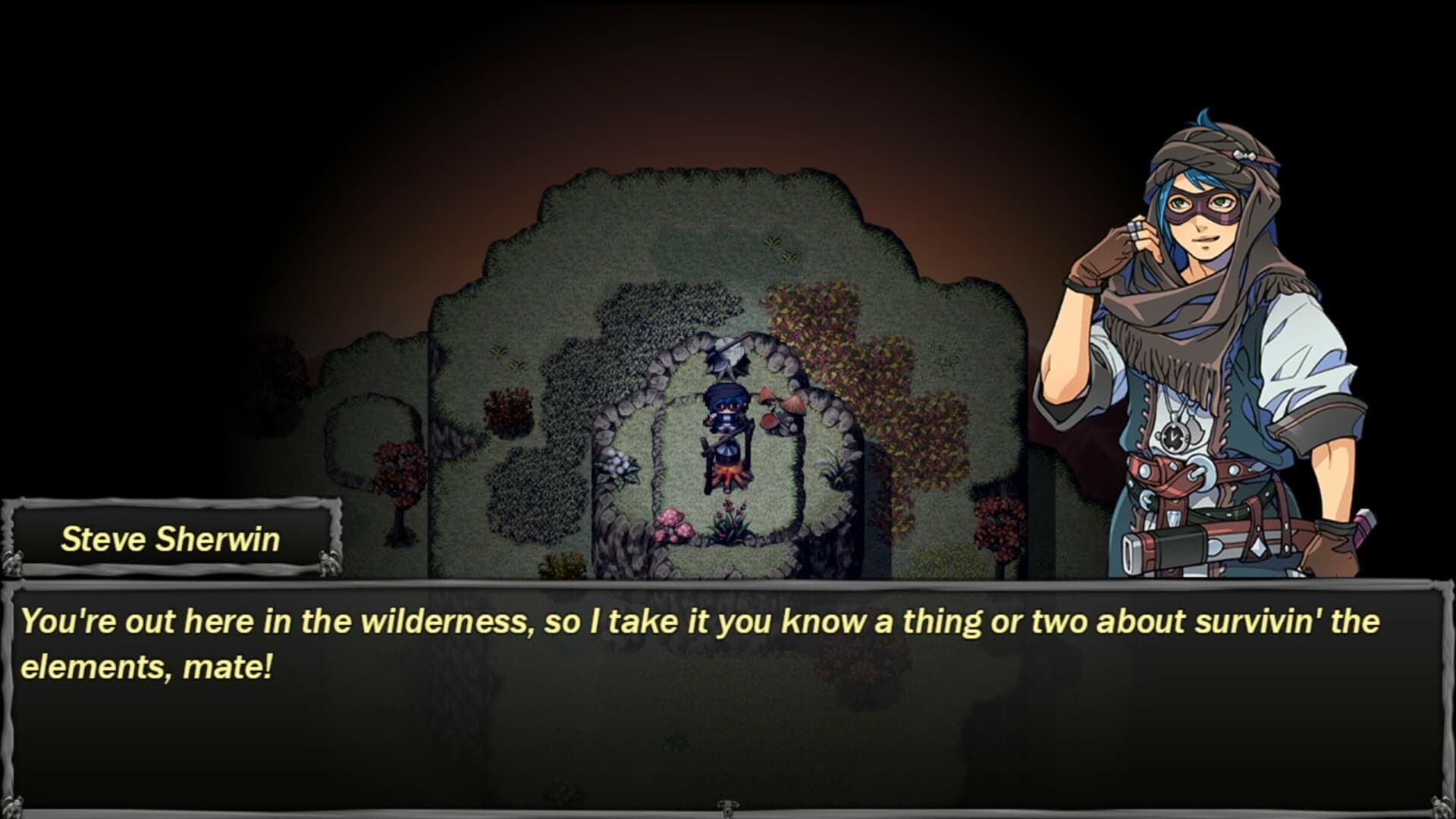 Survive or Thrive screenshot 2