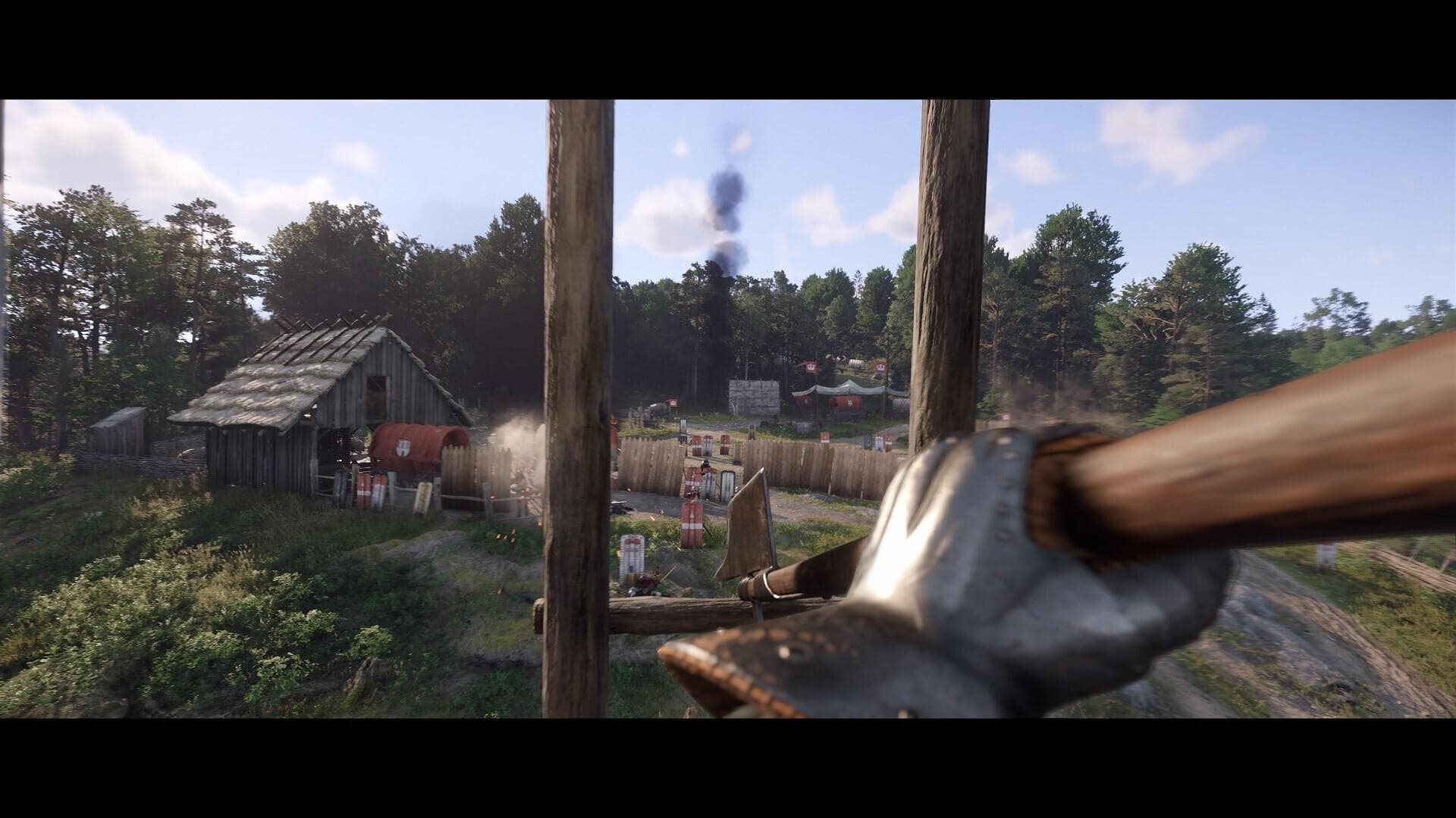 Kingdom Come: Deliverance II screenshot 4