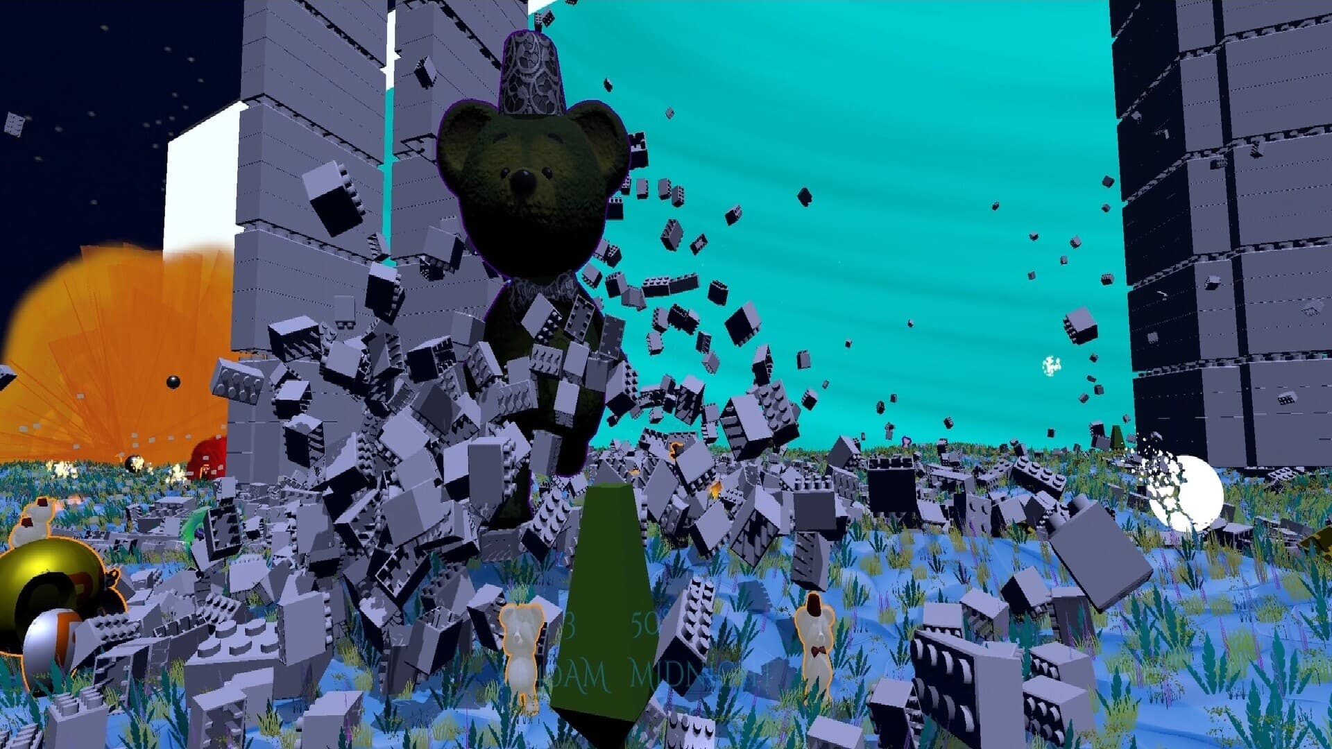 Riftborne screenshot 2