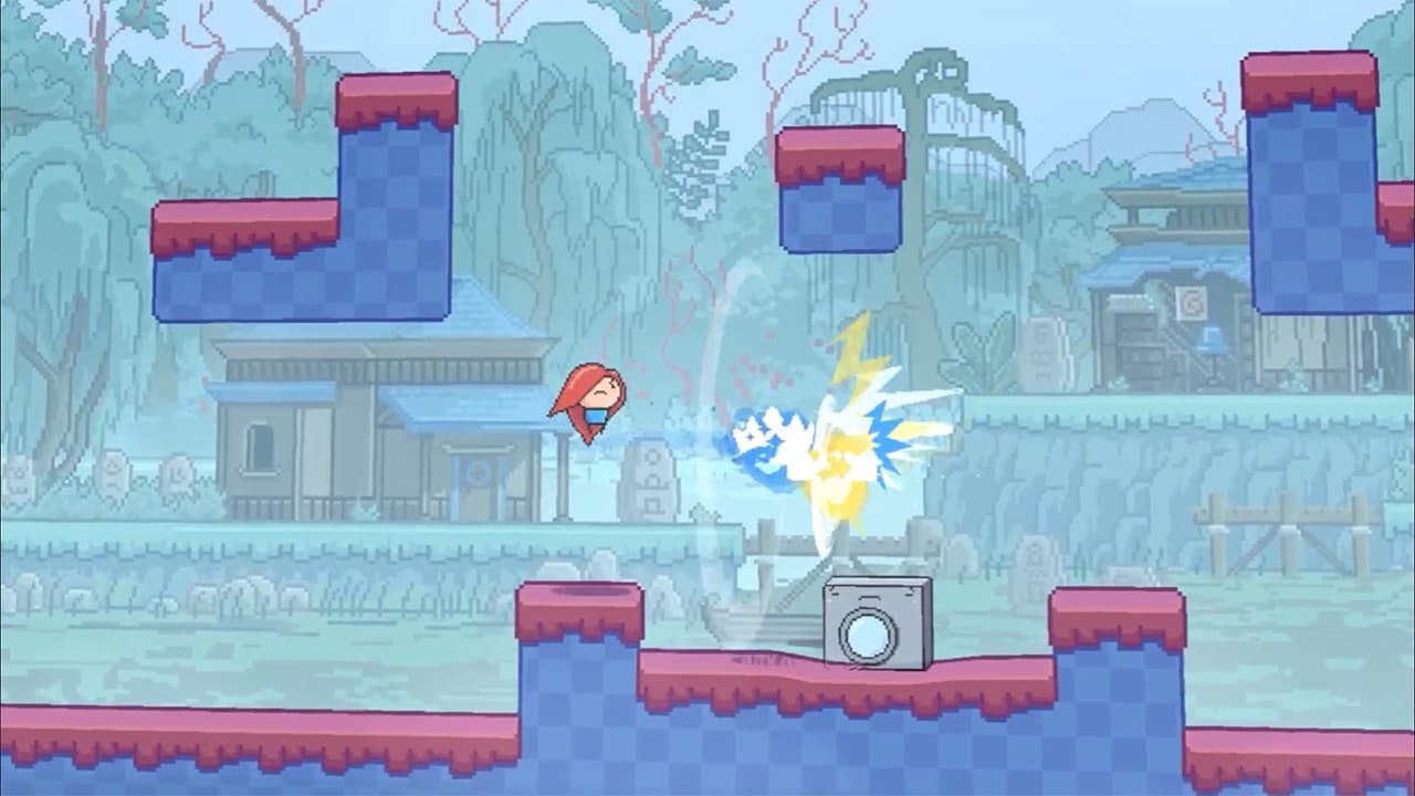 King of the Hat screenshot 1