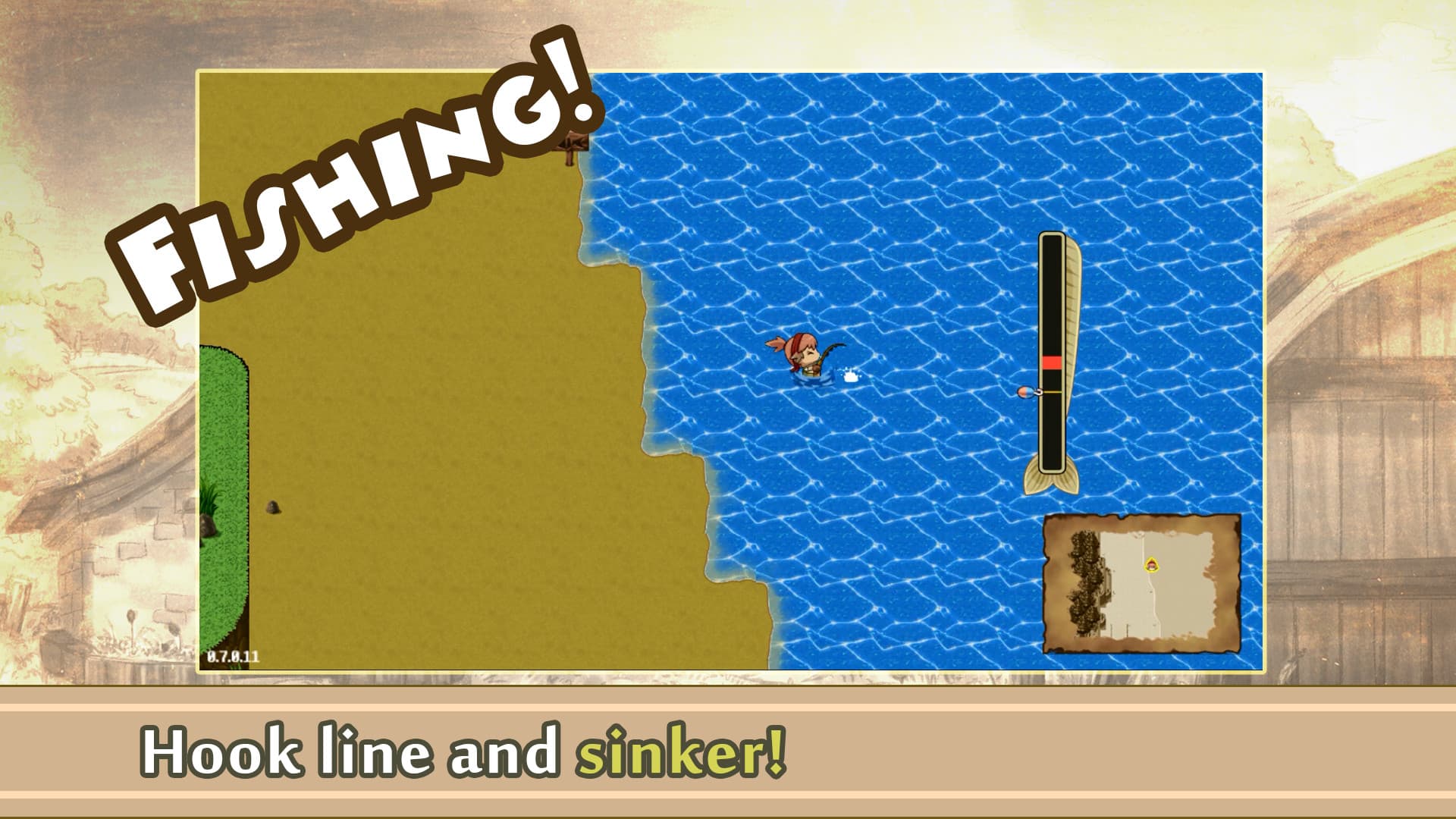 Wild Season screenshot 3