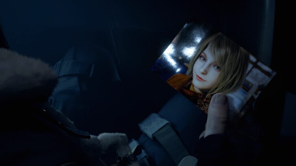 Resident Evil 4 screenshot 3