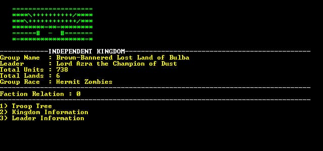 Warsim: The Realm of Aslona screenshot 5