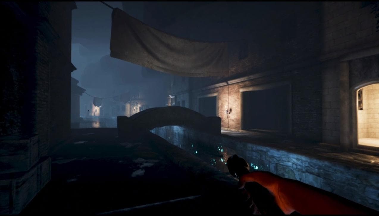 The Forgotten City screenshot 2
