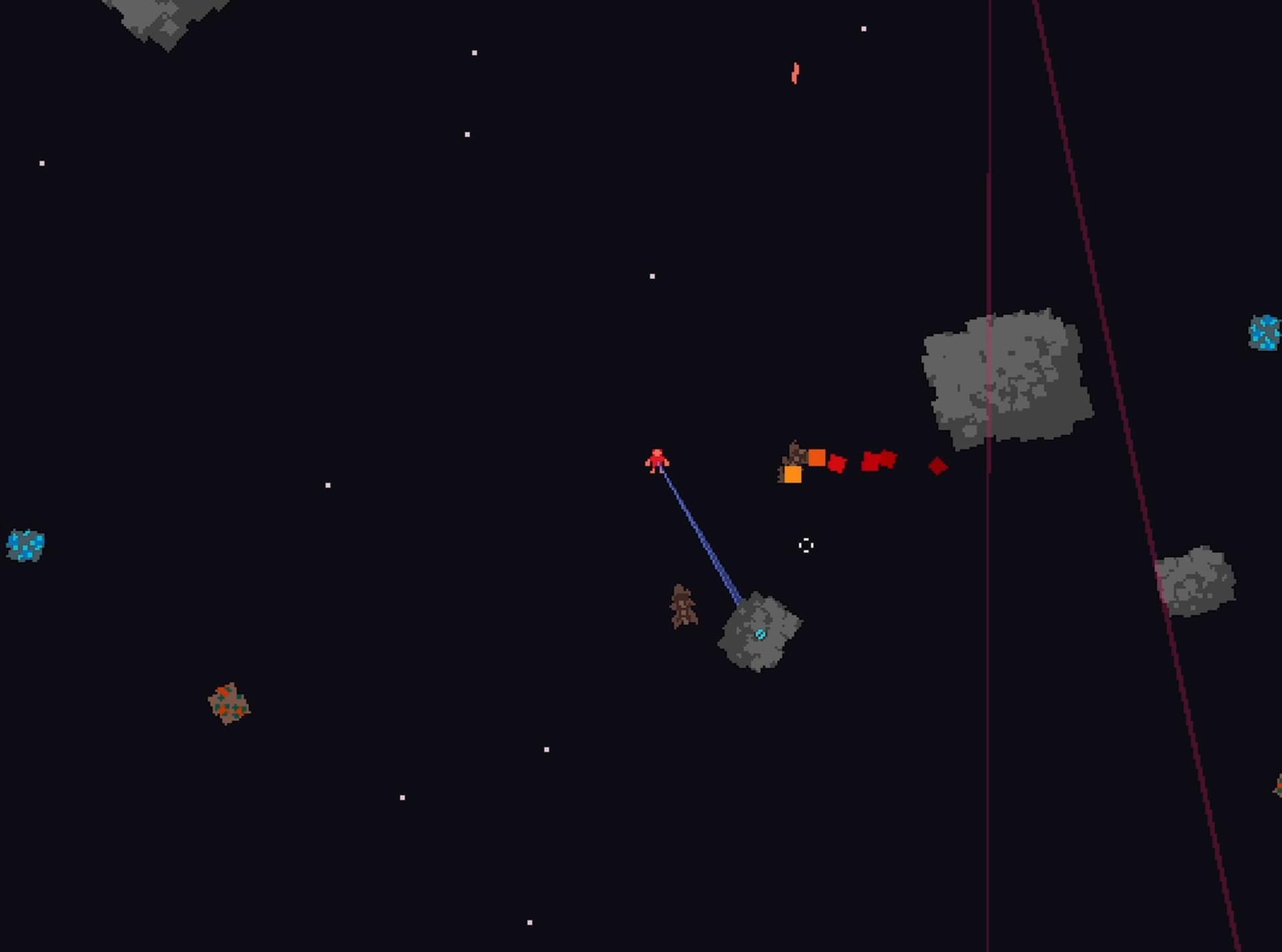 CorgiSpace screenshot 2