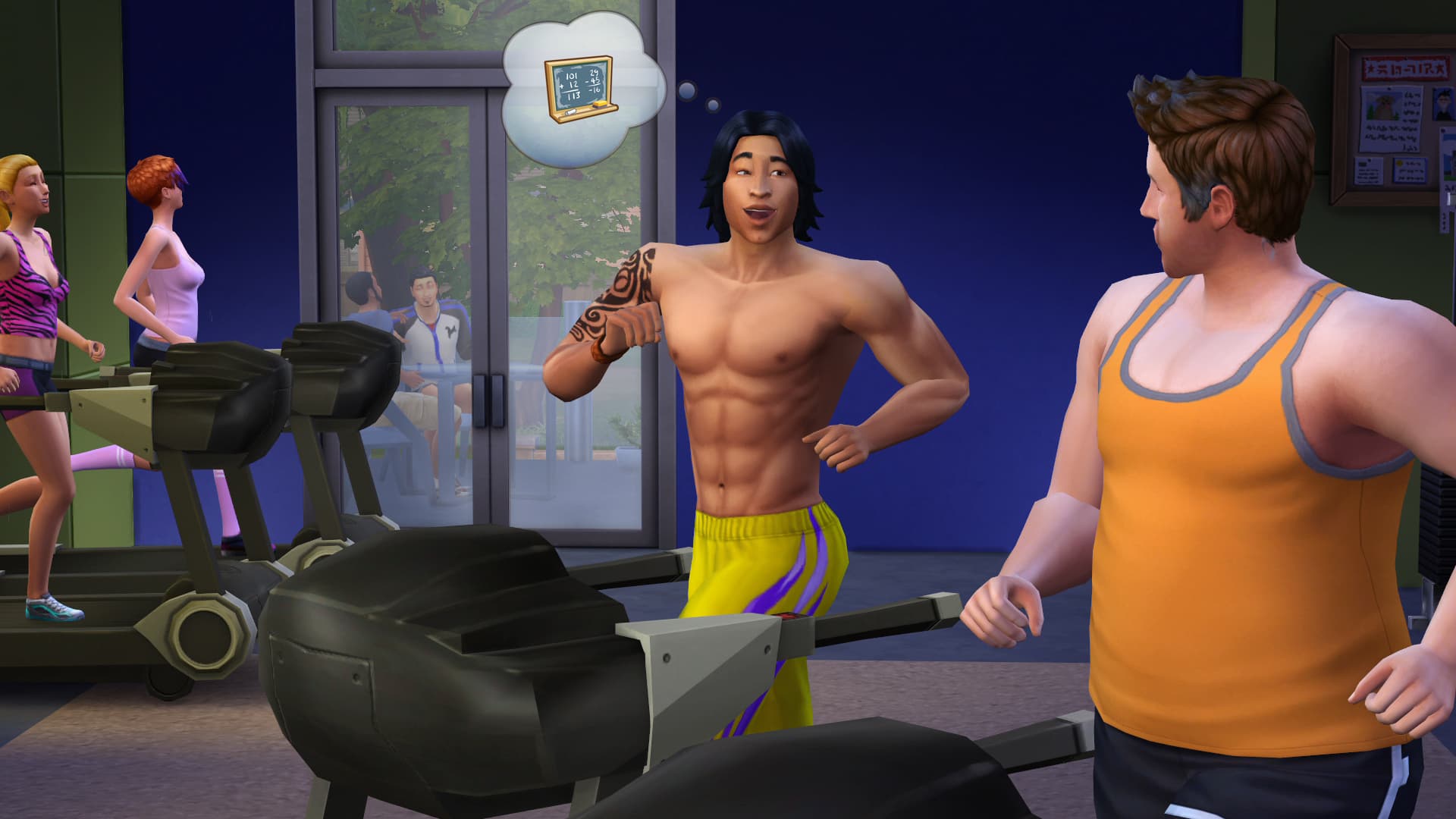The Sims™ 4 screenshot 5