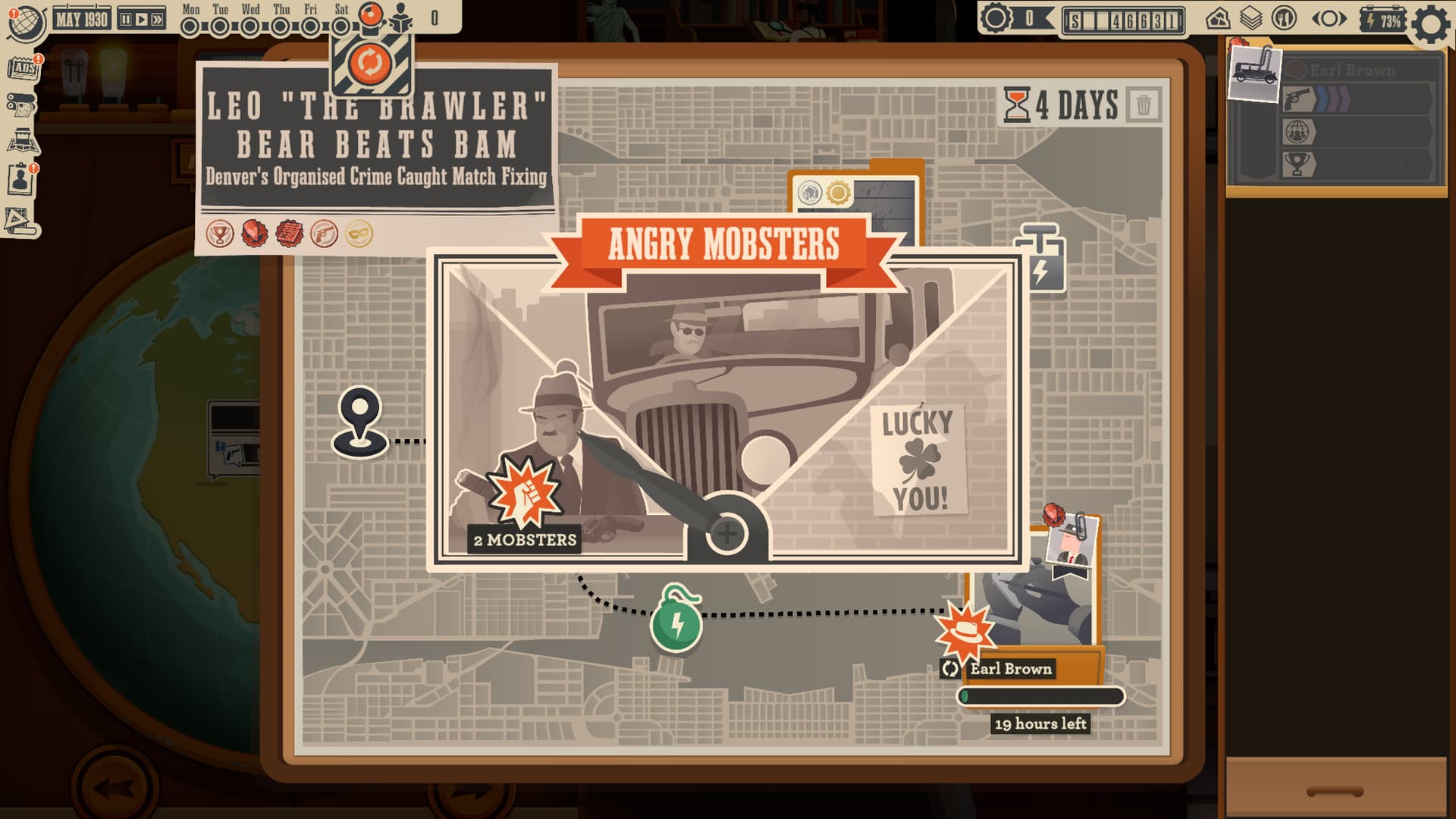 News Tower screenshot 4