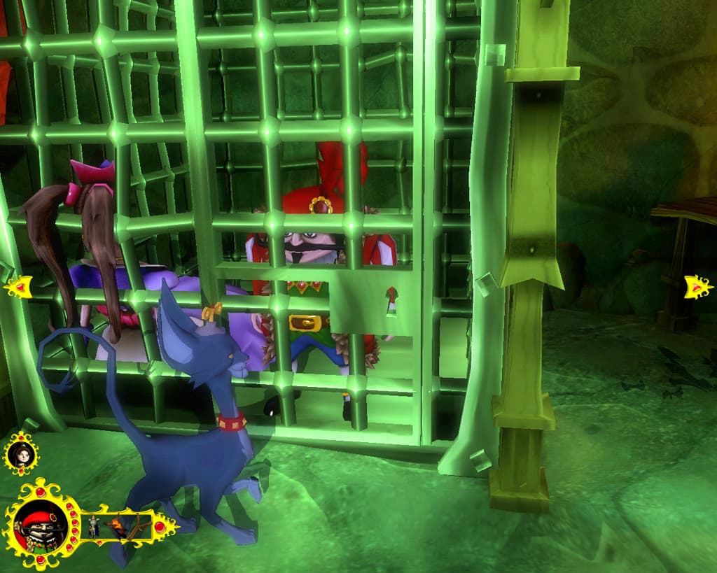 Ceville screenshot 1