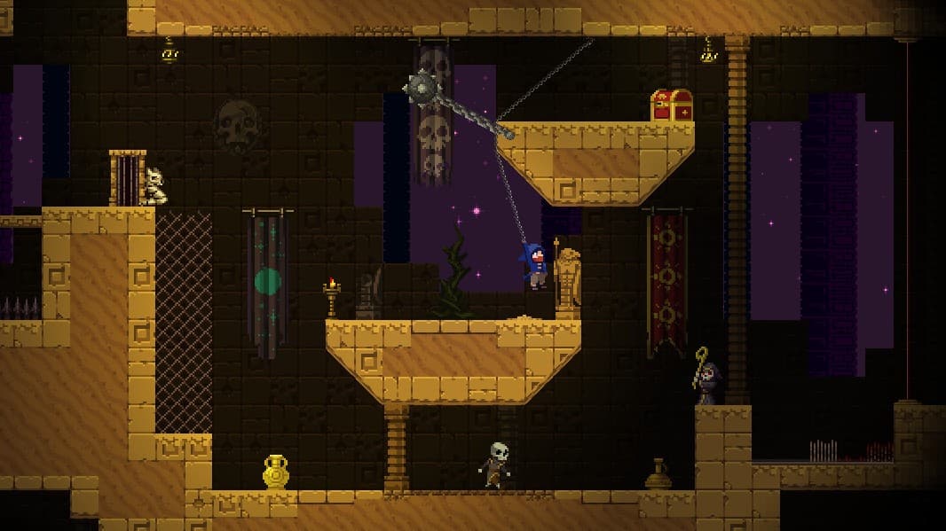Aura of Worlds screenshot 2