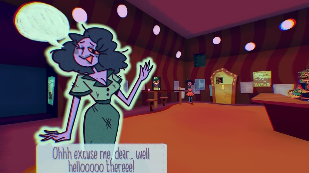 Smile For Me screenshot 3