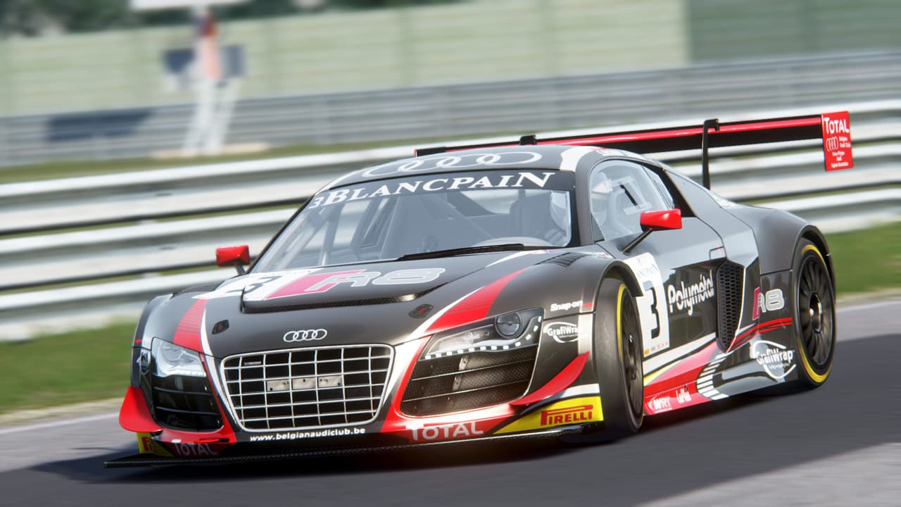 Assetto Corsa screenshot 2