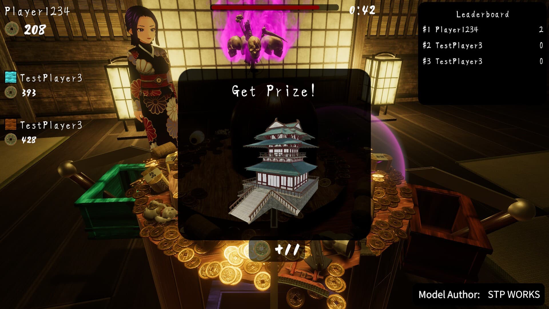 Old Coin Pusher Friends screenshot 3