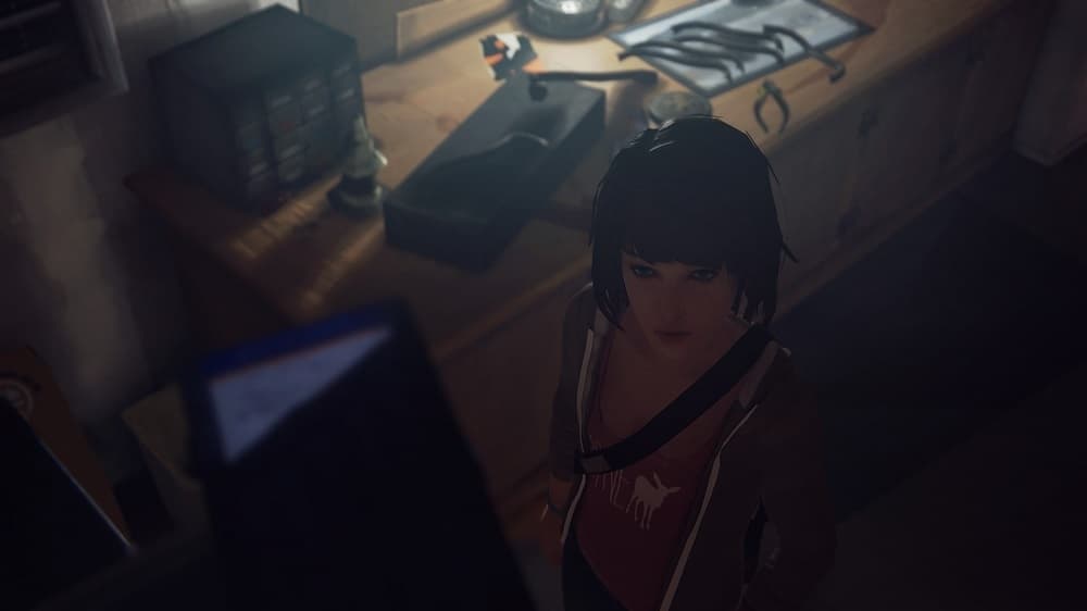 Life is Strange - Episode 1 screenshot 5