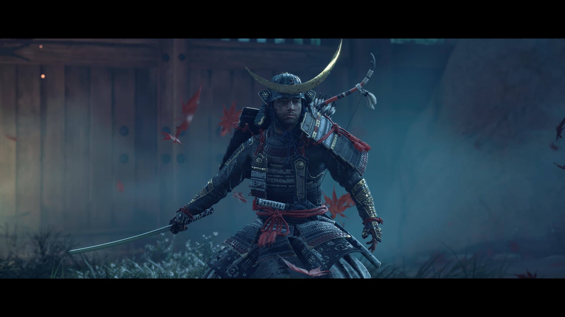 Ghost of Tsushima DIRECTOR'S CUT screenshot 4