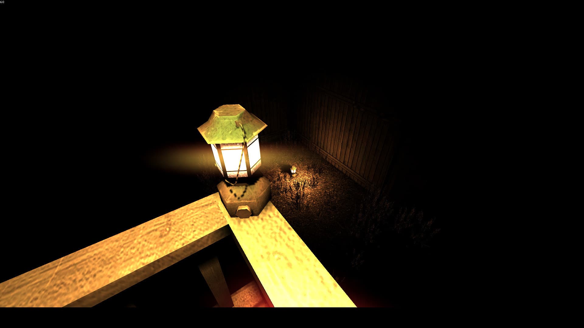Autumn Dream screenshot 3