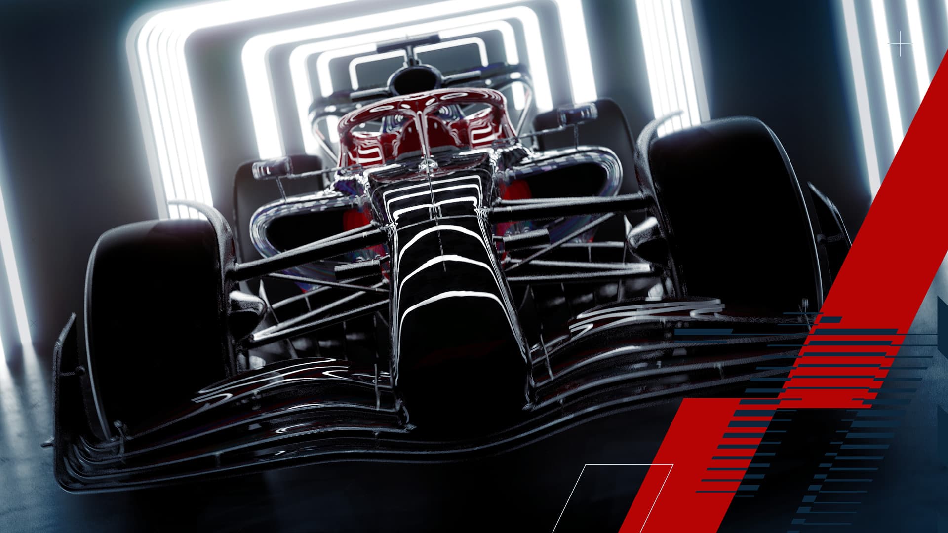F1® 22 screenshot 2