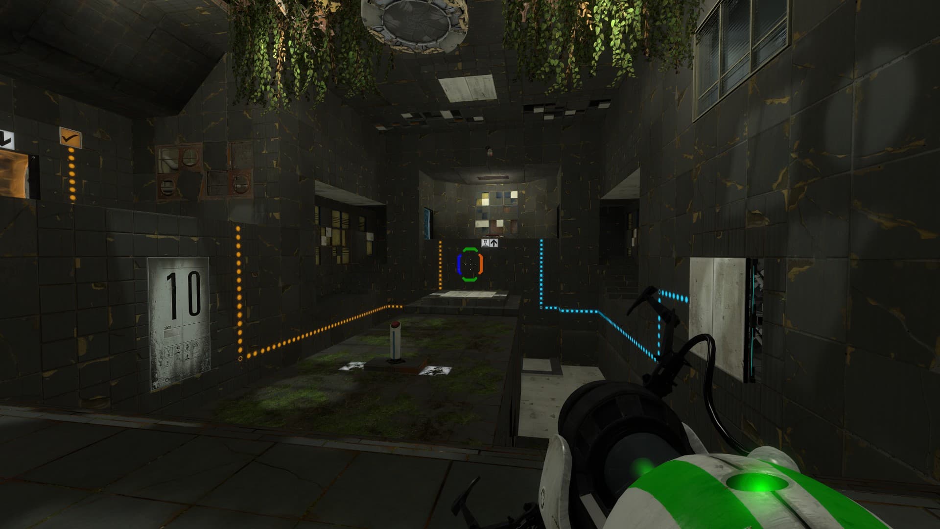 Portal Reloaded screenshot 3