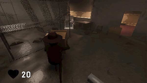 The Upturned screenshot 5