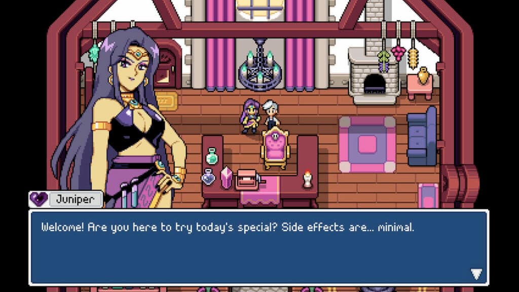 Fields of Mistria screenshot 5