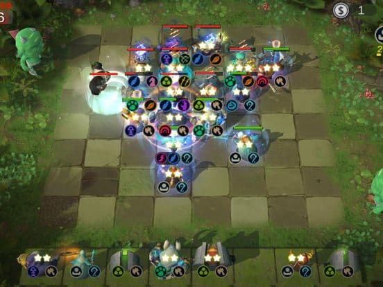 Gene Shift Auto screenshot 3