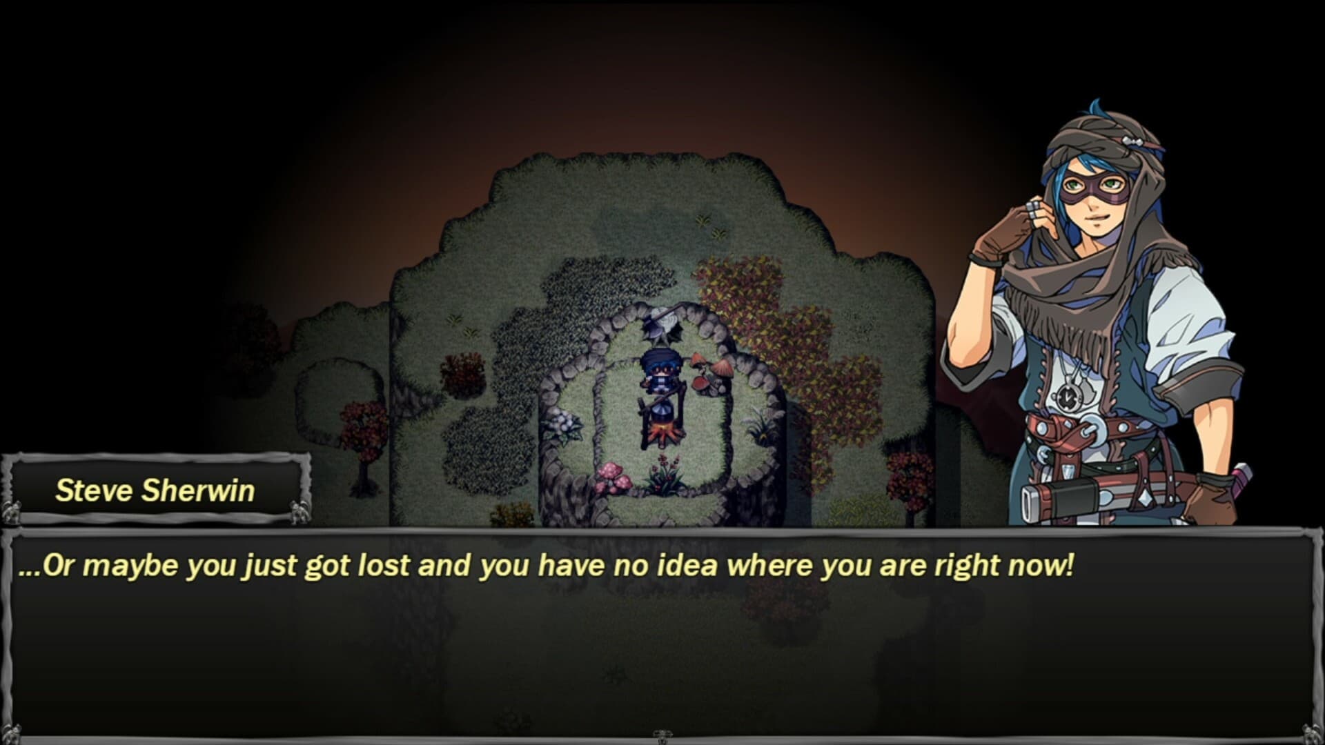 Survive or Thrive screenshot 3