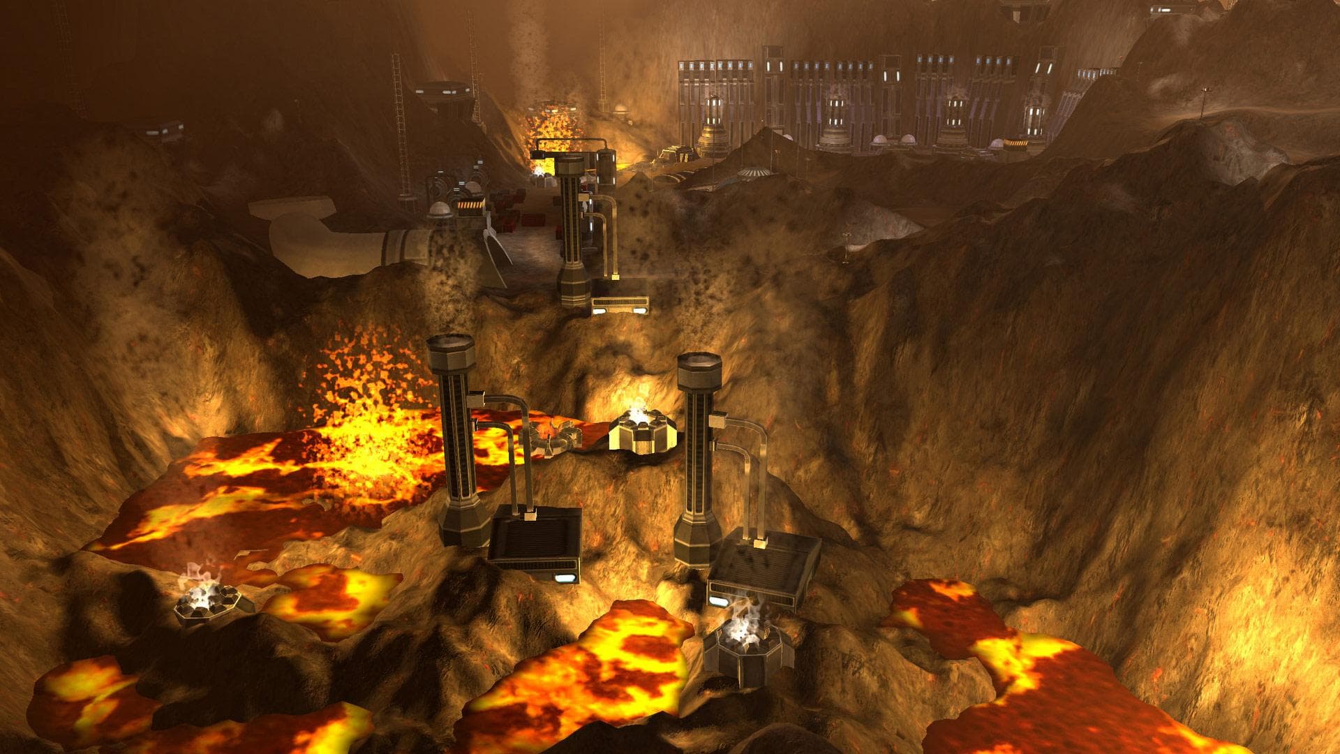 Sol Survivor screenshot 2