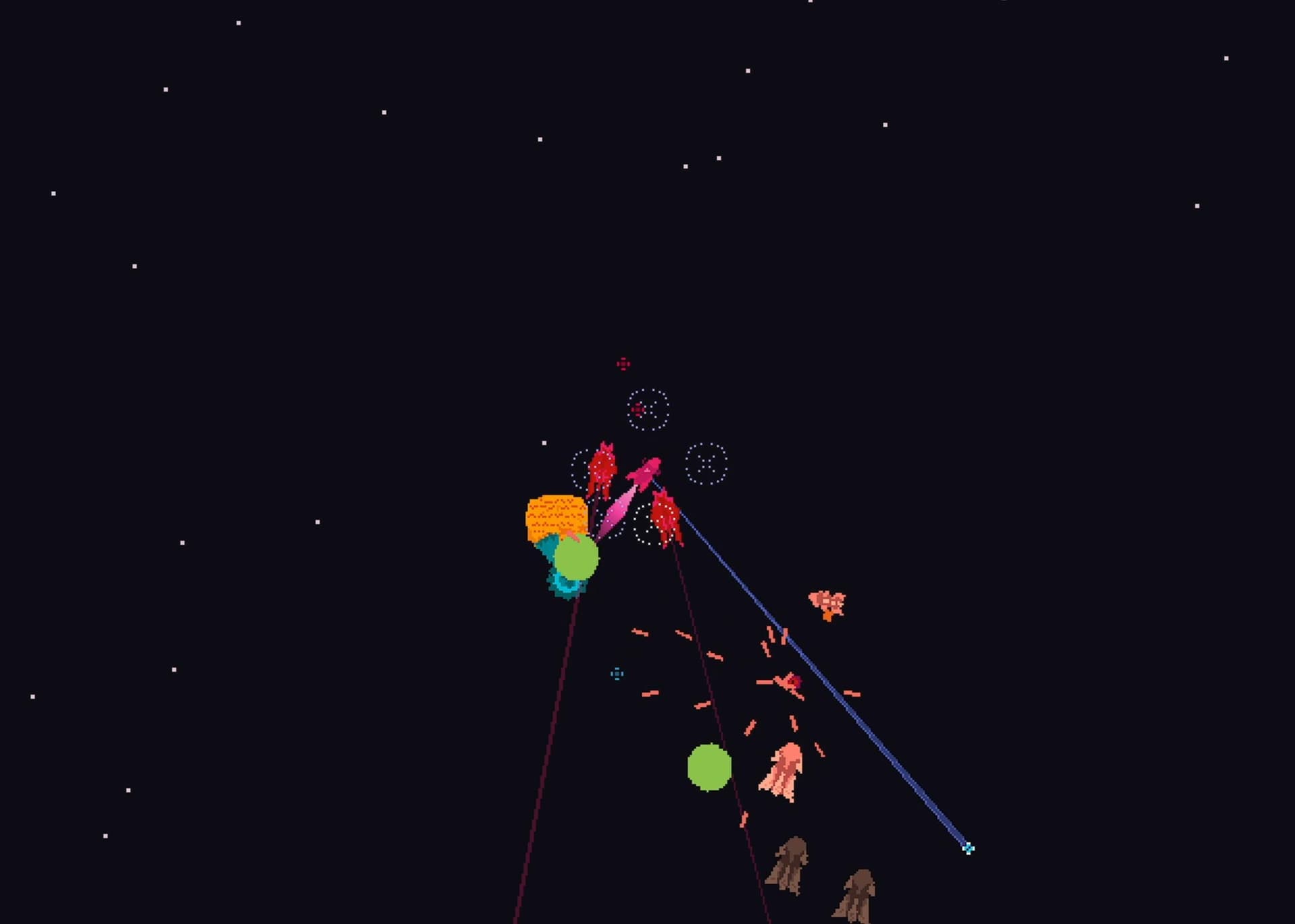 CorgiSpace screenshot 4