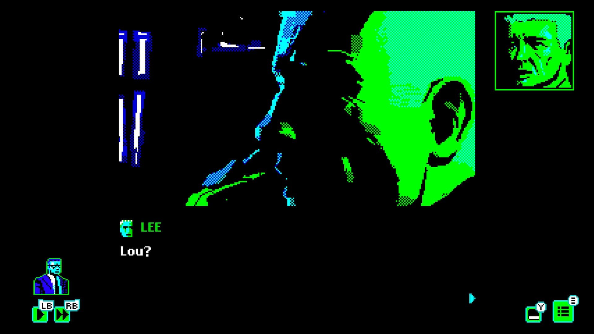 Varney Lake screenshot 5