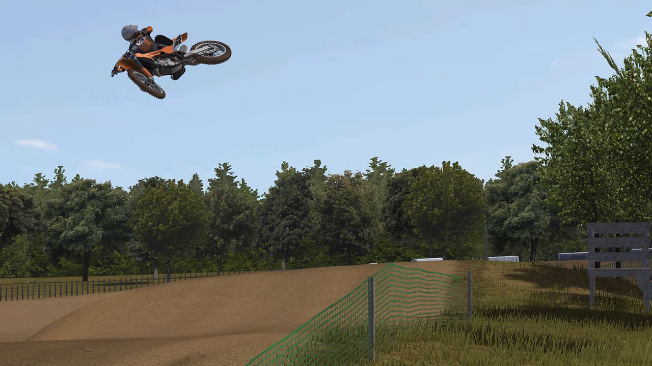 MX Bikes screenshot 1