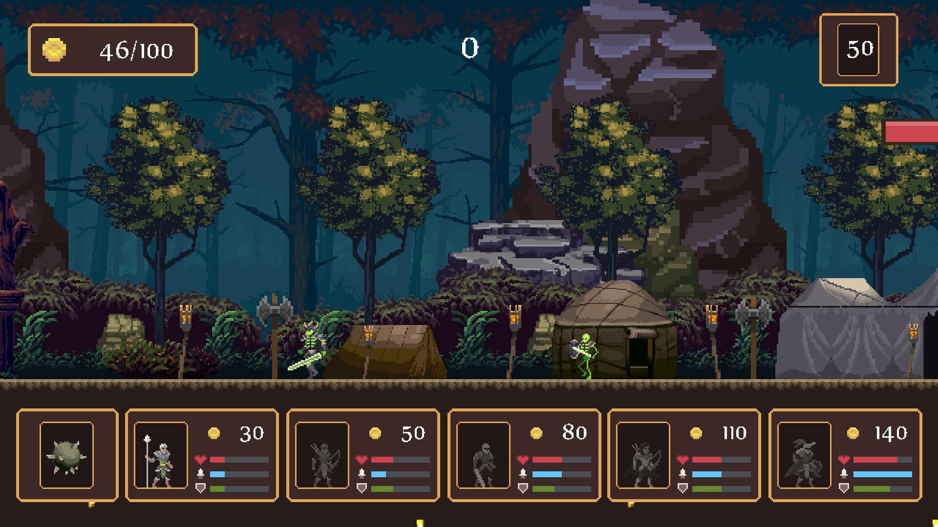 Master of Command - Holy Roman Empire screenshot 1