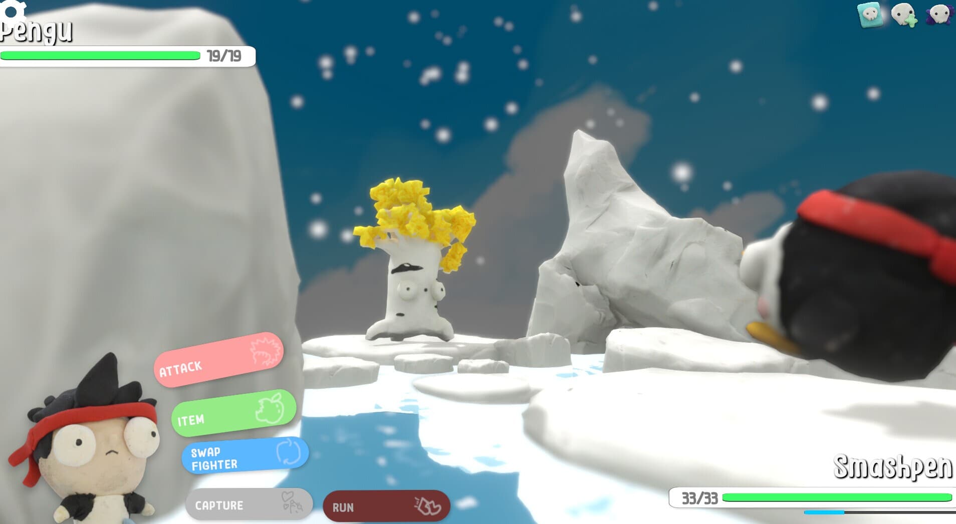 Sculplings screenshot 4