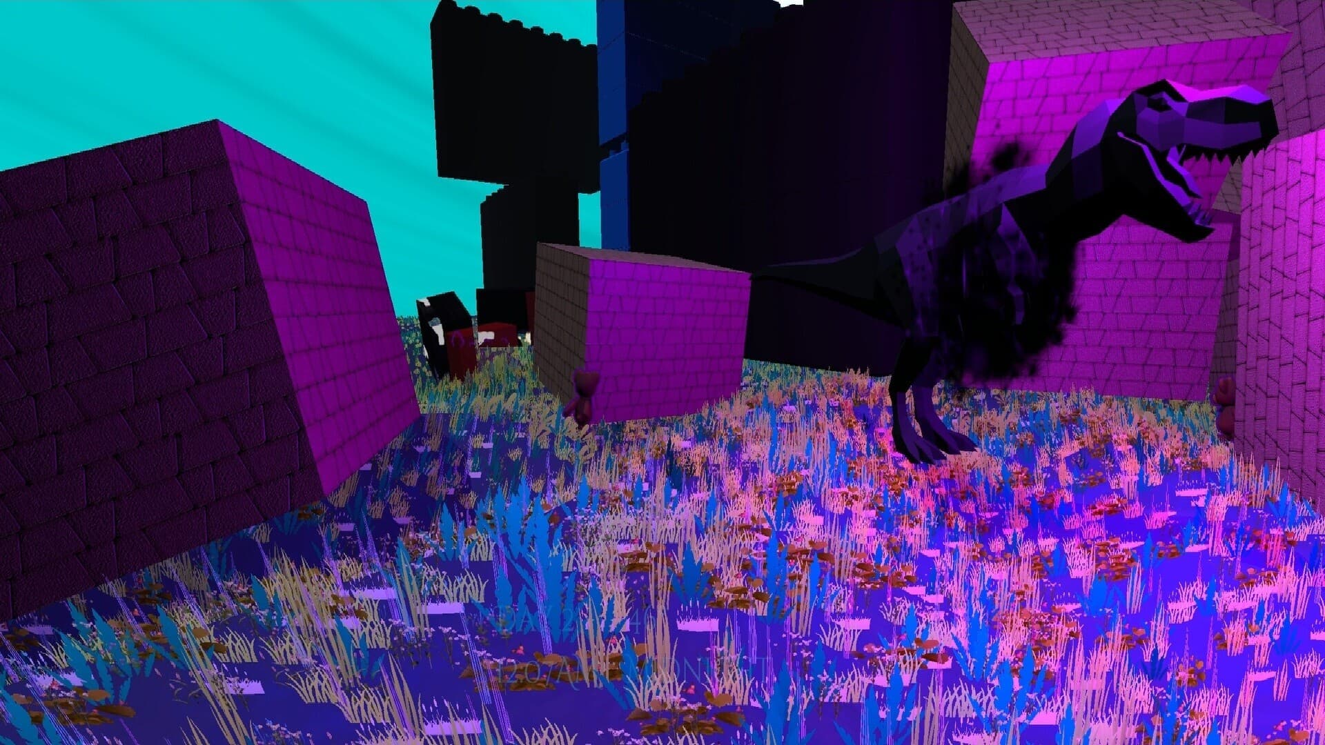 Riftborne screenshot 3