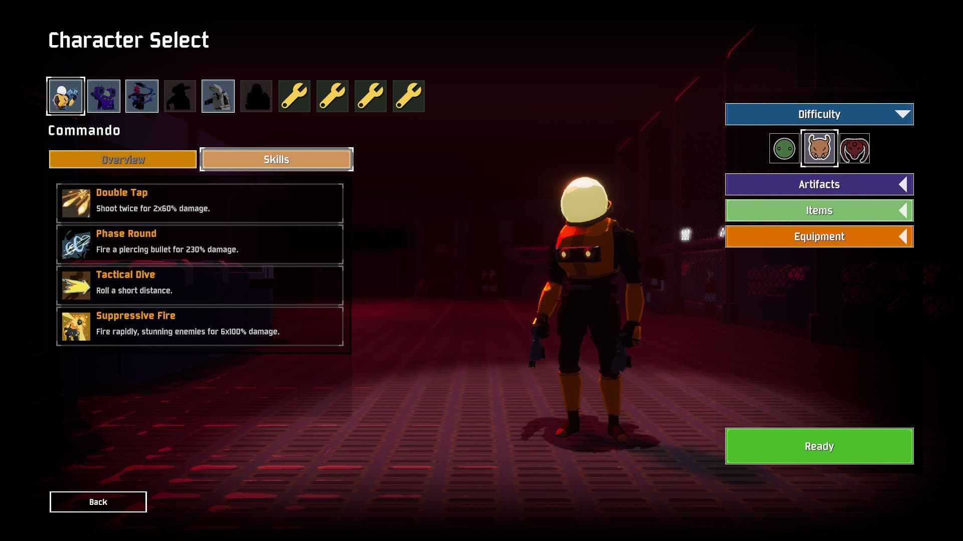Risk of Rain 2 screenshot 5