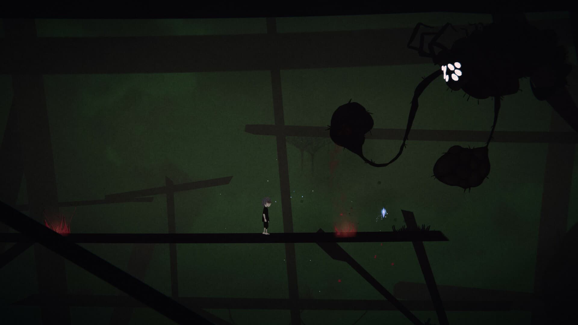 Soulbound screenshot 2