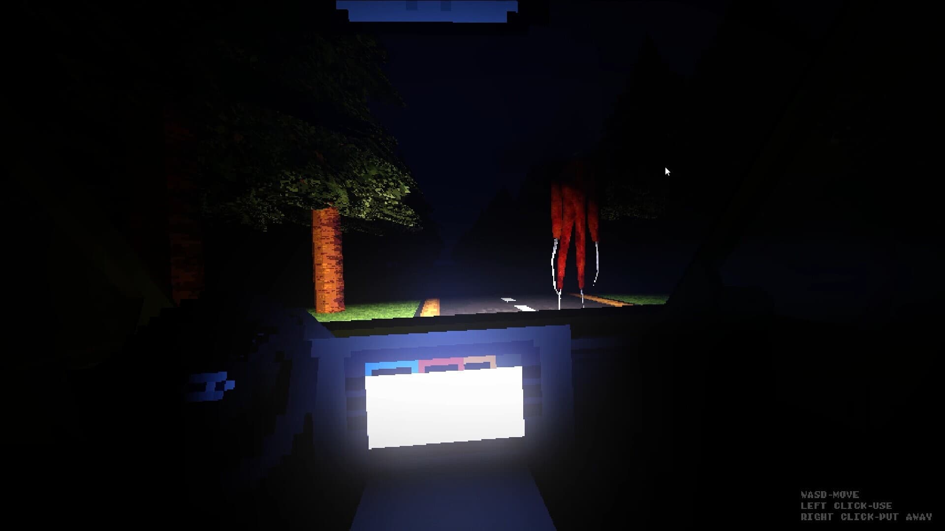 The Deadseat screenshot 3