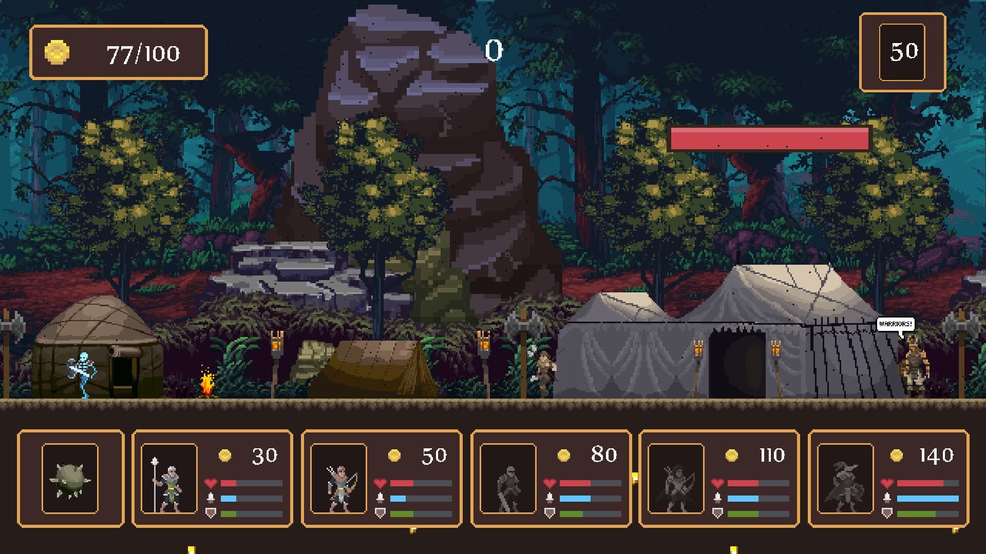 Master of Command - Holy Roman Empire screenshot 5