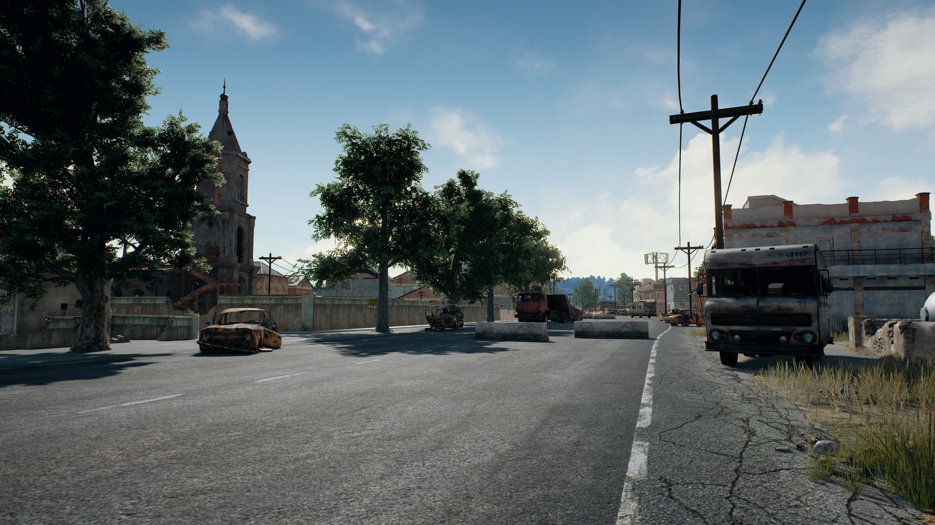 PUBG: BATTLEGROUNDS screenshot 2