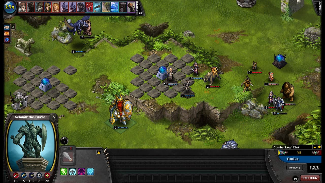 Pox Nora screenshot 5