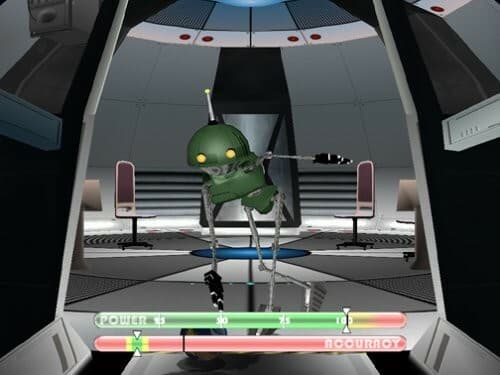 Fastlane Bowling screenshot 3