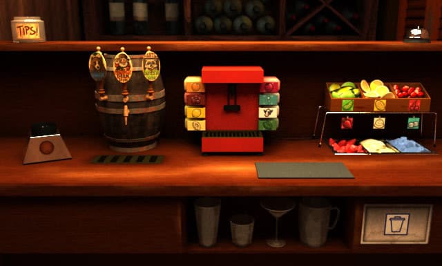 Nancy Drew: The Haunting of Castle Malloy screenshot 5
