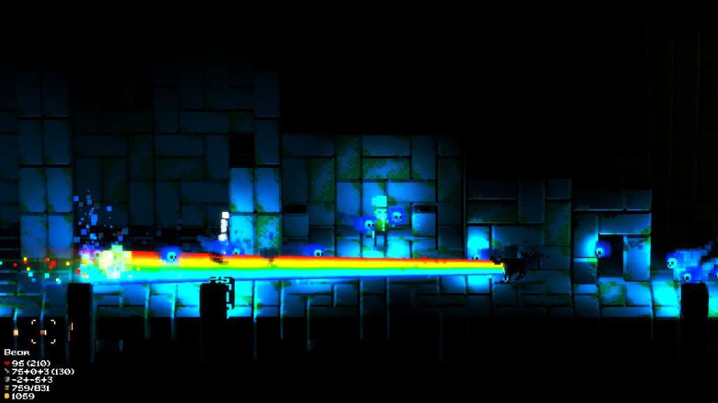Legend of Dungeon screenshot 4
