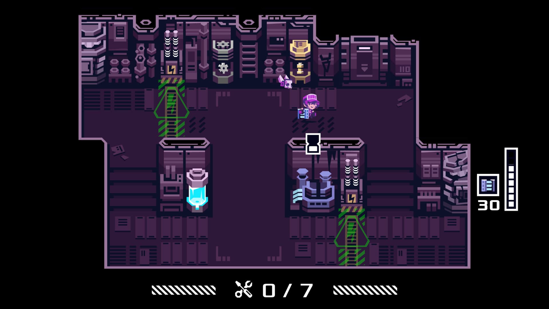 Awaria screenshot 1