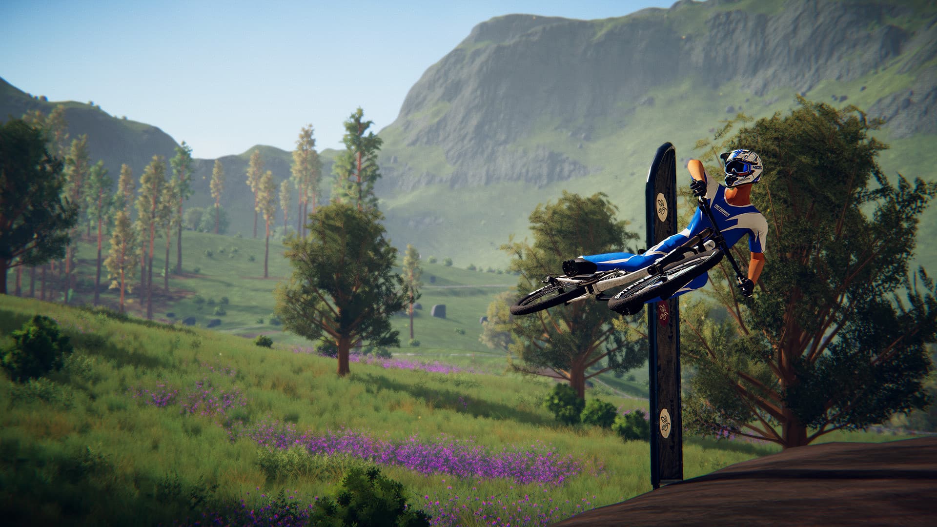 Descenders screenshot 2