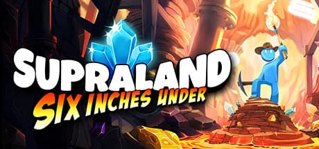 Supraland Six Inches Under screenshot 4