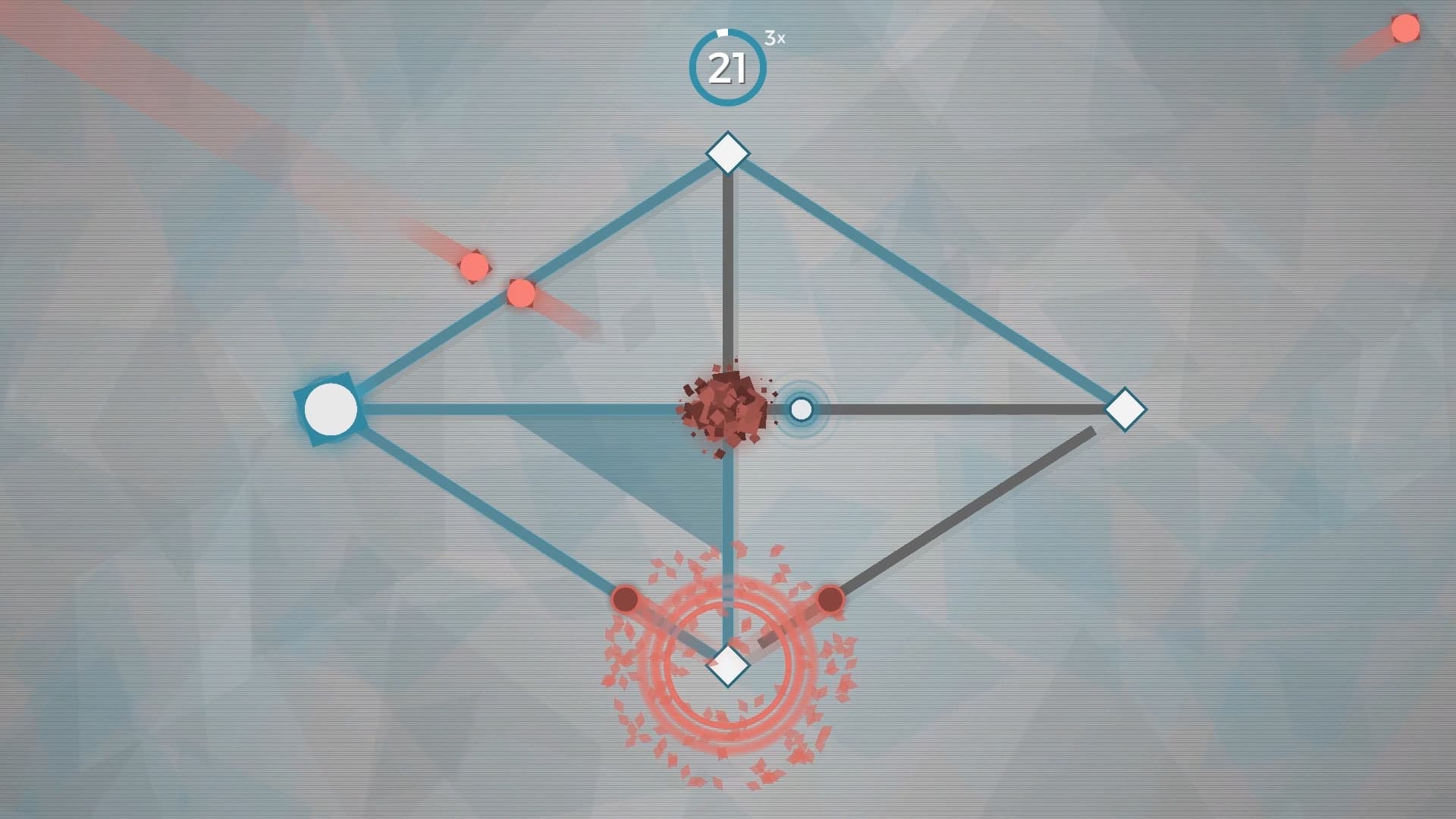 Diamo XL screenshot 5