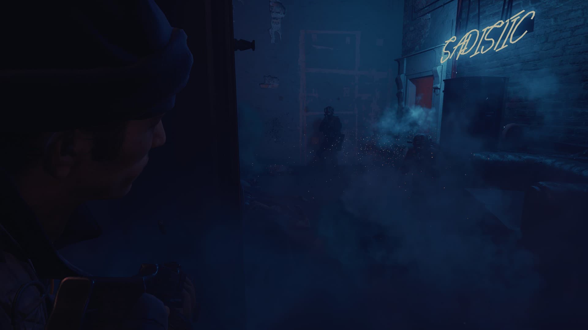 Ready or Not screenshot 5