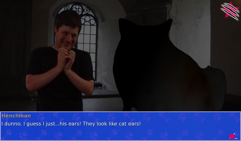 Cat President ~A More Purrfect Union~ screenshot 5
