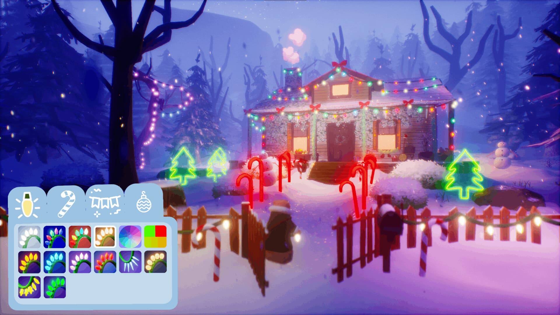 Light Up The Town screenshot 2